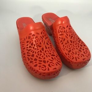 Dansko Pippa size 40 (9.5/10 US)